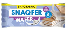 SNAQFER Wafer Заменители пищи, SNAQFER Wafer - SNAQFER Wafer Заменители пищи